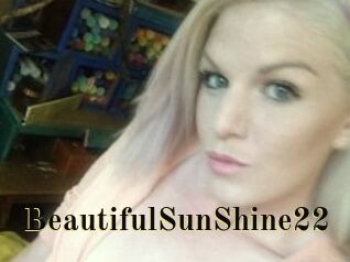 BeautifulSunShine22