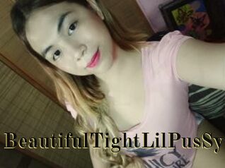BeautifulTightLilPusSy