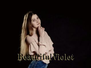BeautifulViolet