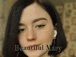 Beautiful_Mary