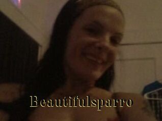 Beautifulsparro