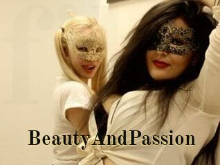BeautyAndPassion