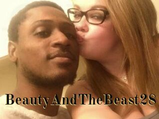 BeautyAndTheBeast28