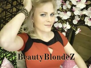 BeautyBlondeZ