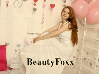 BeautyFoxx
