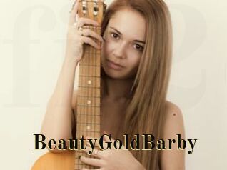 BeautyGoldBarby