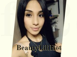 BeautyLiliHot