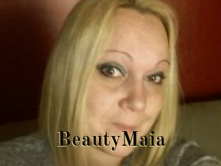 BeautyMaia
