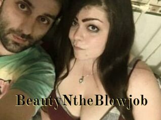 BeautyNtheBlowjob
