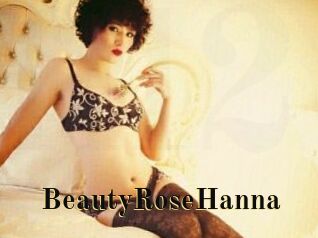 BeautyRoseHanna