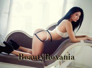 BeautyRoxania