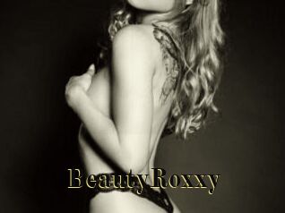 BeautyRoxxy