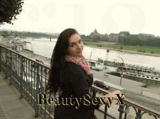BeautySexyX