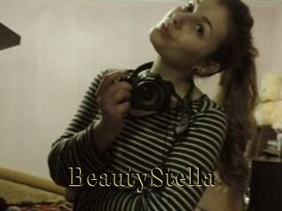BeautyStella