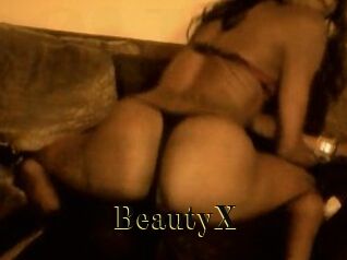 BeautyX