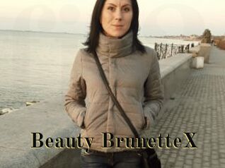 Beauty_BrunetteX
