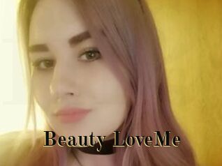Beauty_LoveMe