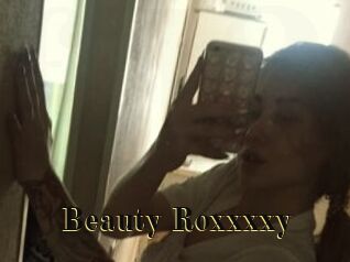 Beauty_Roxxxxy