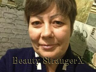 Beauty_StrangerX
