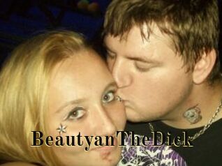 BeautyanTheDick