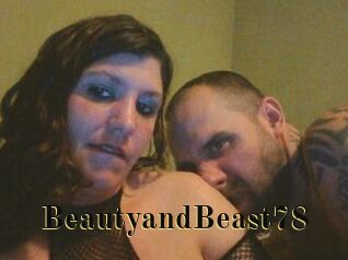 BeautyandBeast78