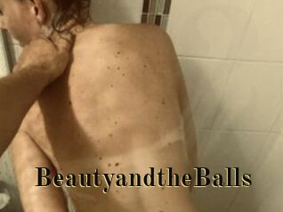 BeautyandtheBalls