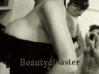 Beautydisaster