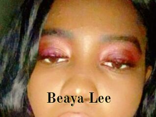 Beaya_Lee