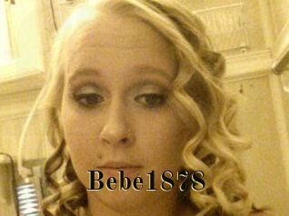 Bebe1878