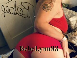BebeLynn93