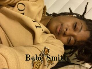 Bebe_Smith