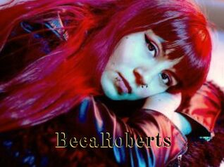 BecaRoberts