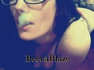 BeccaBlaze