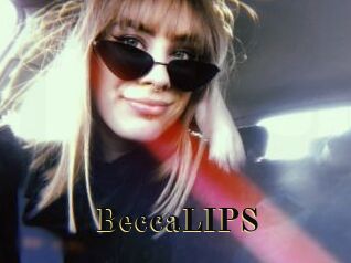 BeccaLIPS