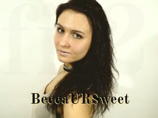 BeccaURSweet