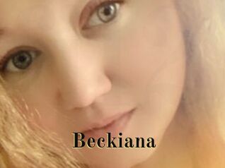 Beckiana