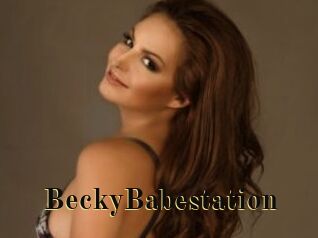 BeckyBabestation