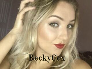 BeckyCox