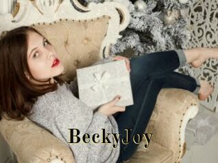 BeckyJoy