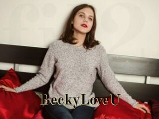 BeckyLoveU