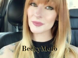 BeckyMofo