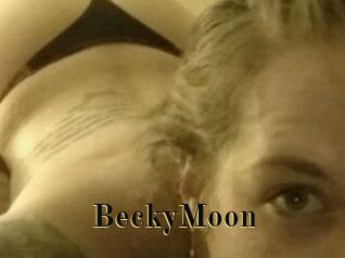 BeckyMoon