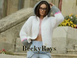 BeckyRays