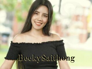 BeckySaithong