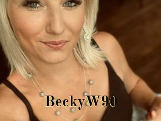BeckyW90
