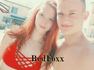 BedFoxx