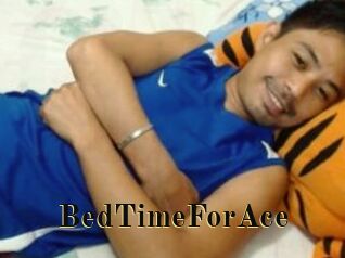 BedTimeForAce