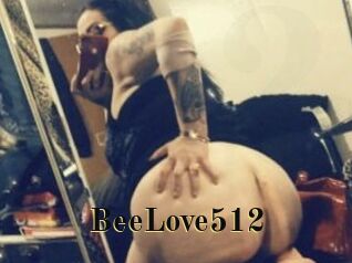 BeeLove512