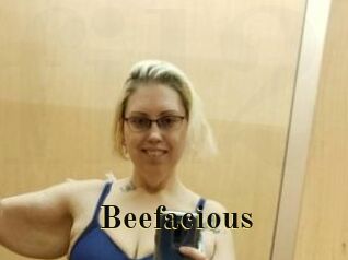 Beefacious