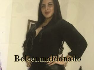 Beleenmaldonado